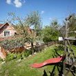 Dorotíkova chalupa, dovolená s dětmi