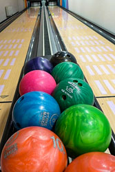 bowling