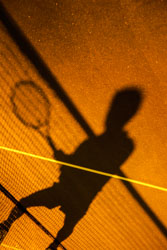 tenis